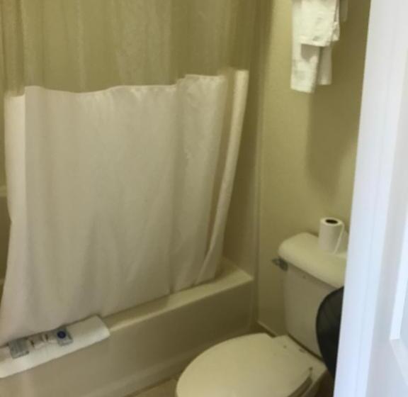 Стандартный Номер Кровать Кинг, Crystal Inn And Suites