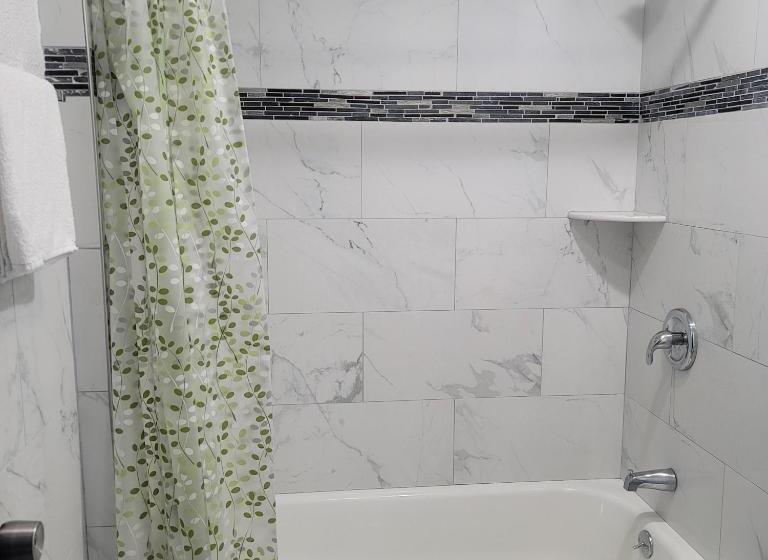 Номер Стандарт, Economy Inn