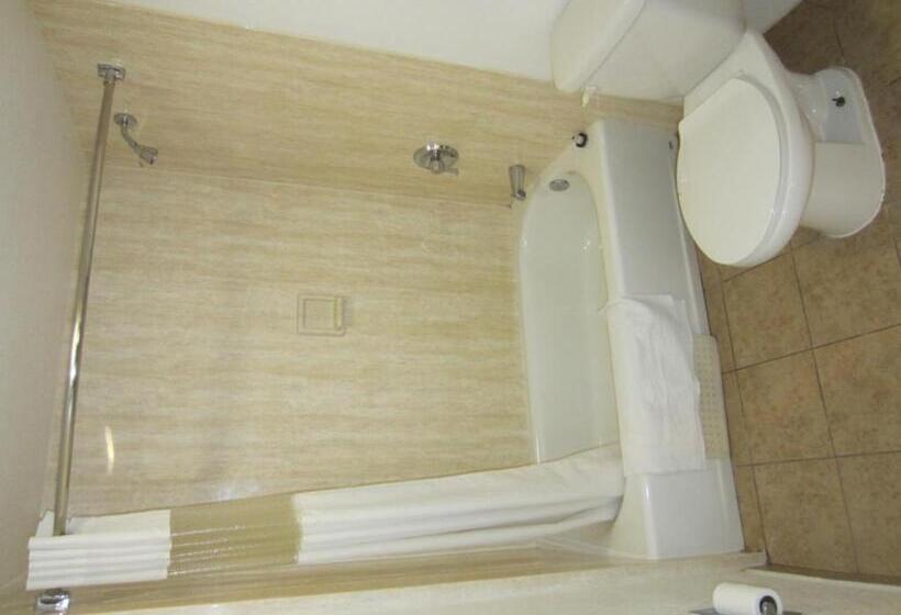Стандартный Номер Кровать Кинг, Northgate Motel