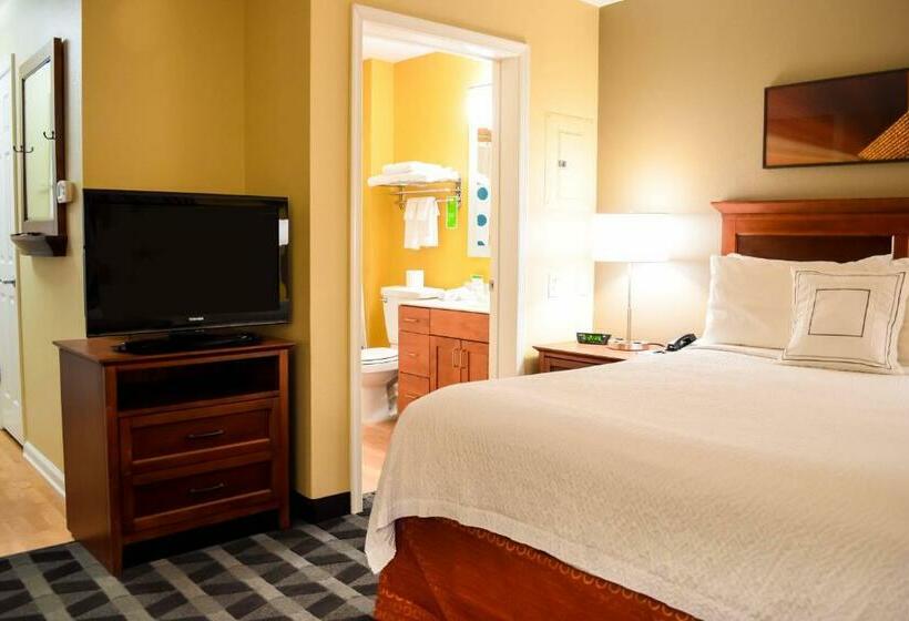 Студия Стандарт, Towneplace Suites Stafford