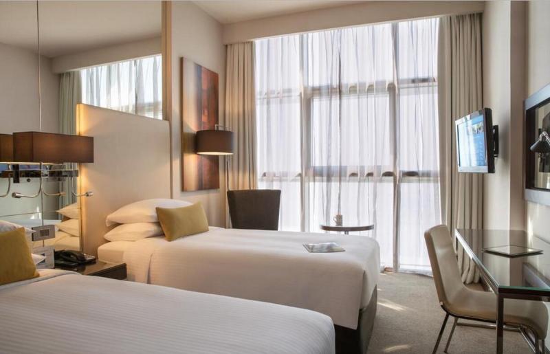 Номер Стандарт, Centro Capital Centre By Rotana