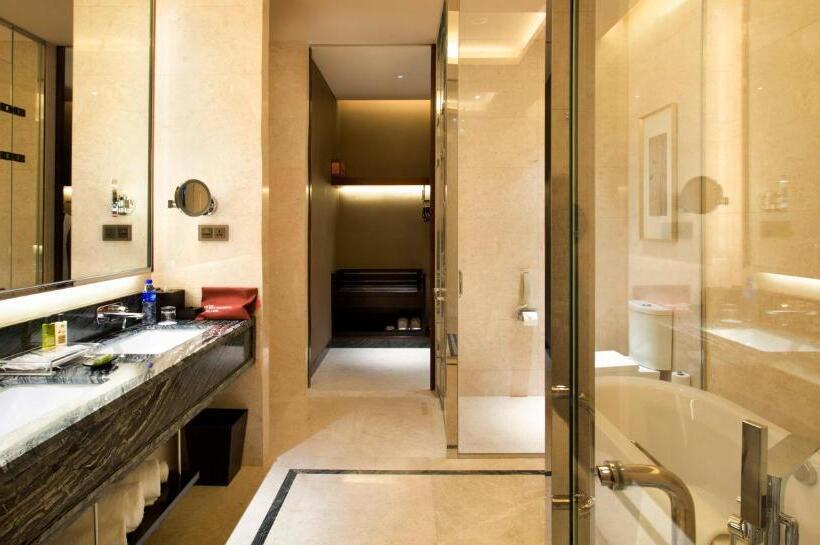 اتاق پرمیوم, Crowne Plaza Tianjin Jinnan, An Ihg