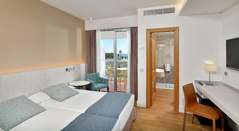 اتاق استاندارد با تخت بزرگ, Crowne Plaza Tianjin Jinnan, An Ihg