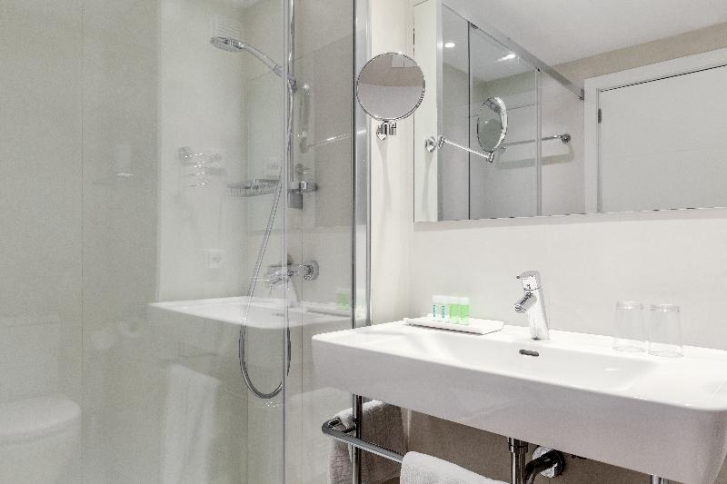 اتاق استاندارد, Crowne Plaza Tianjin Jinnan, An Ihg