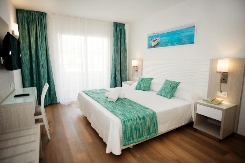 اتاق استاندارد, Crowne Plaza Tianjin Jinnan, An Ihg