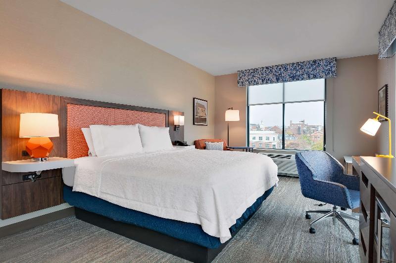 اتاق پرمیوم, Crowne Plaza Tianjin Jinnan, An Ihg