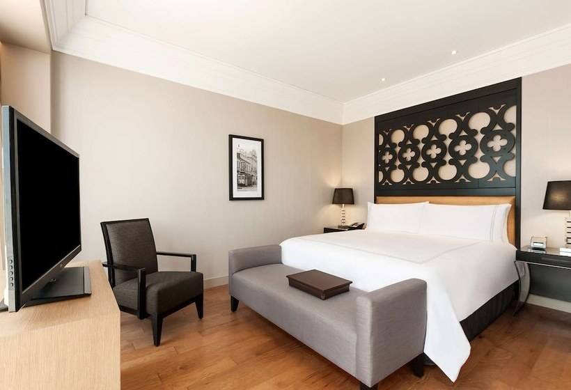 سوییت جونیور, Hilton Lima Miraflores