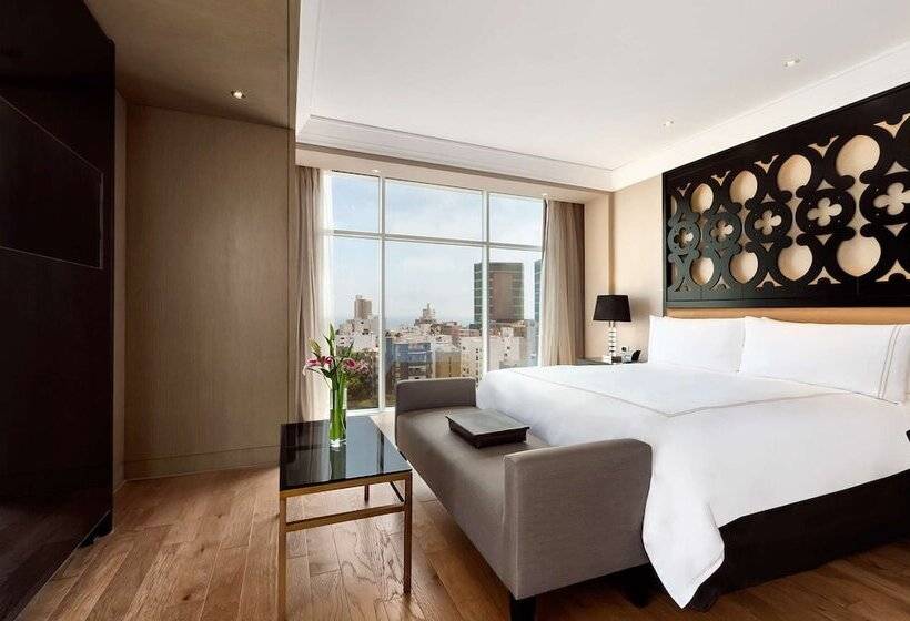 سوییت جونیور, Hilton Lima Miraflores