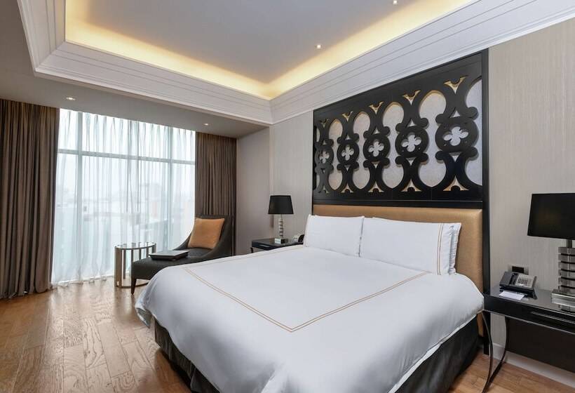 سوییت جونیور, Hilton Lima Miraflores