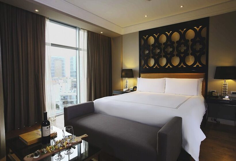 سوییت جونیور, Hilton Lima Miraflores