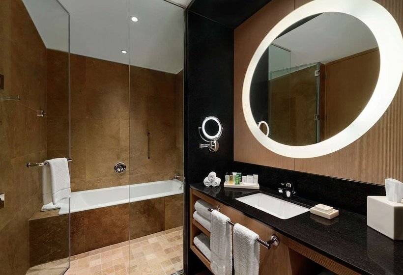 اتاق اجرایی, Hilton Lima Miraflores