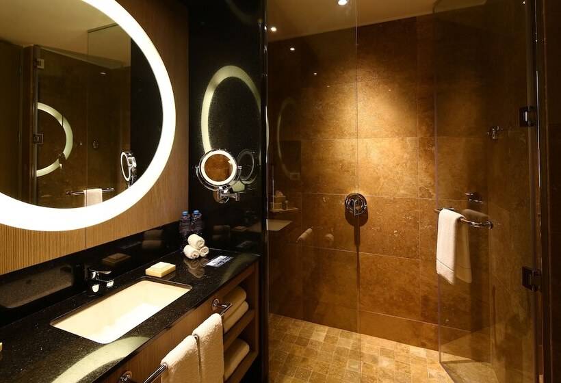 اتاق اجرایی, Hilton Lima Miraflores