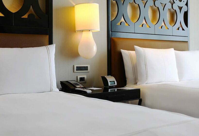 اتاق اجرایی, Hilton Lima Miraflores