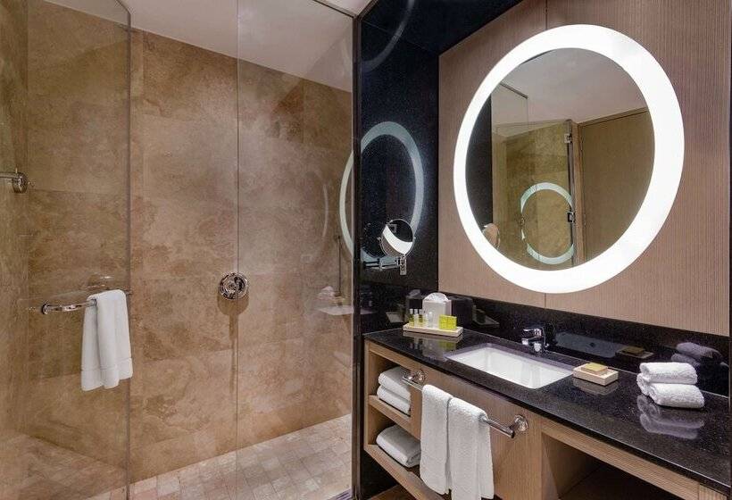 اتاق لوکس, Hilton Lima Miraflores