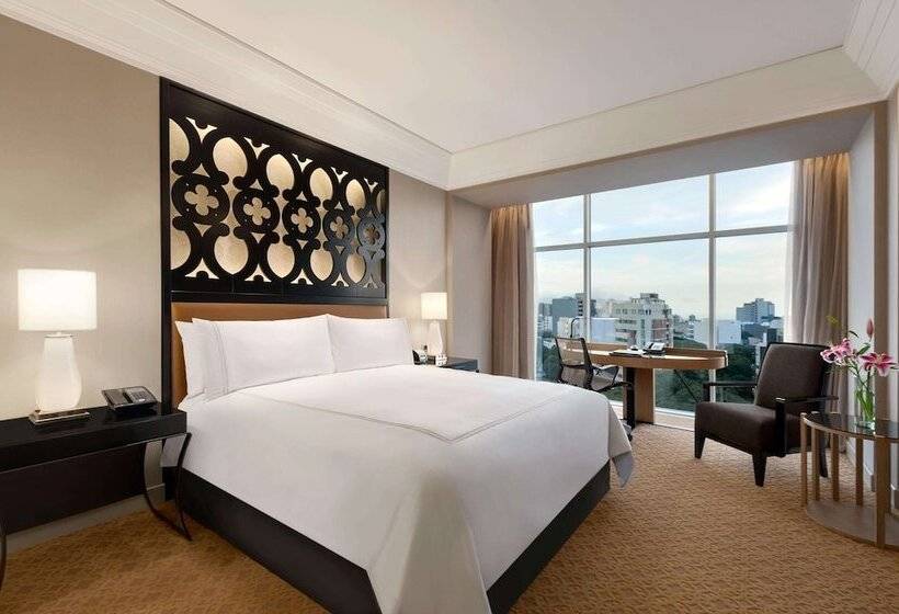 اتاق لوکس, Hilton Lima Miraflores