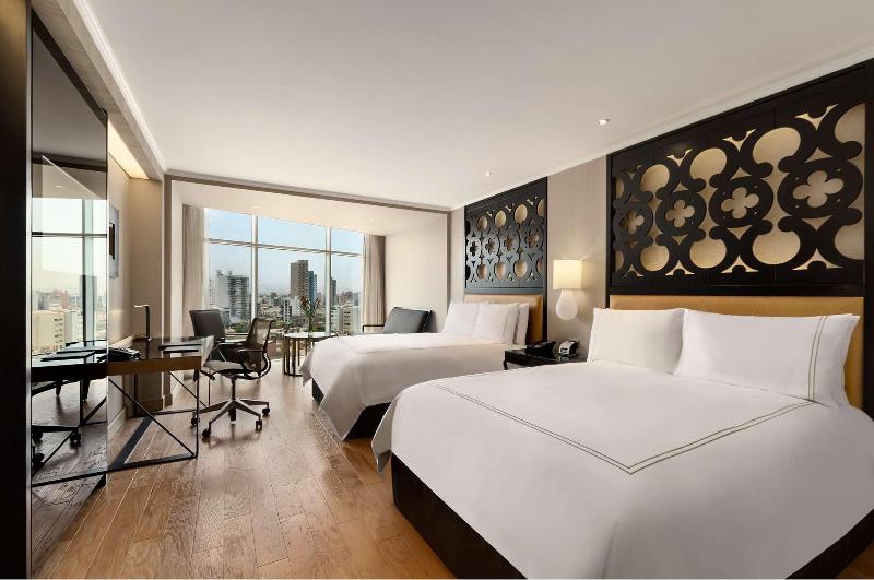 اتاق اجرایی, Hilton Lima Miraflores