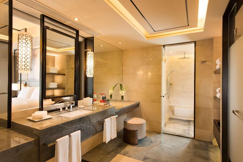 اتاق استاندارد, Hilton Lima Miraflores