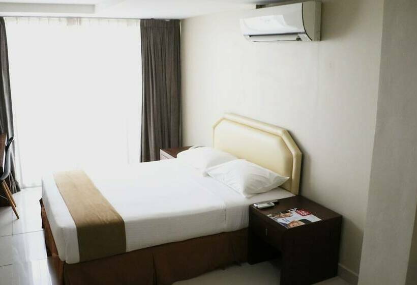 استودیوی استاندارد, Legallery Suites