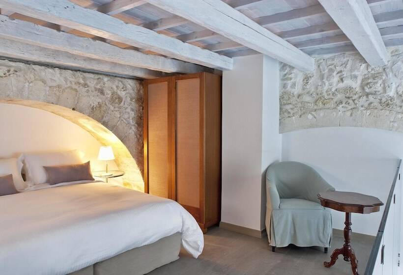 Люкс Вид на Бассейн, Rimondi Boutique Hotel   Small Luxury Hotels Of The World