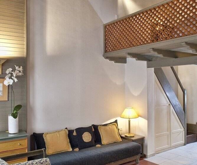 Номер Дюплекс, Rimondi Boutique Hotel   Small Luxury Hotels Of The World