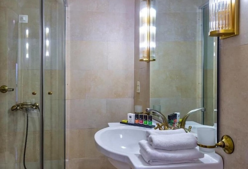 Номер Стандарт, Rimondi Boutique Hotel   Small Luxury Hotels Of The World