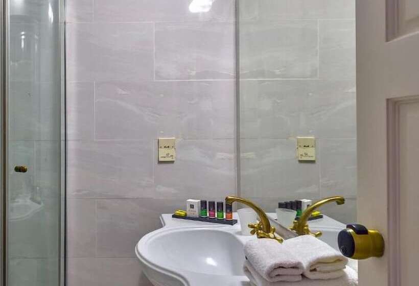 Номер Superior, Rimondi Boutique Hotel   Small Luxury Hotels Of The World
