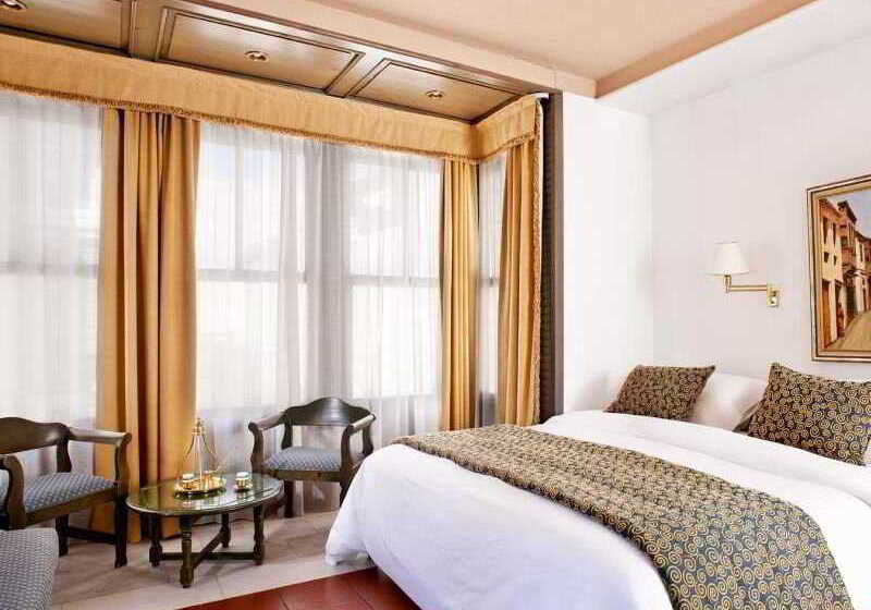 Номер Superior, Rimondi Boutique Hotel   Small Luxury Hotels Of The World
