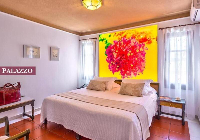 Люкс, Rimondi Boutique Hotel   Small Luxury Hotels Of The World