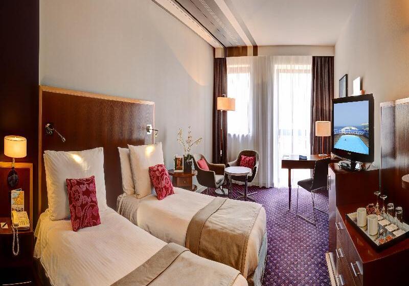Номер Executive, Rimondi Boutique Hotel   Small Luxury Hotels Of The World