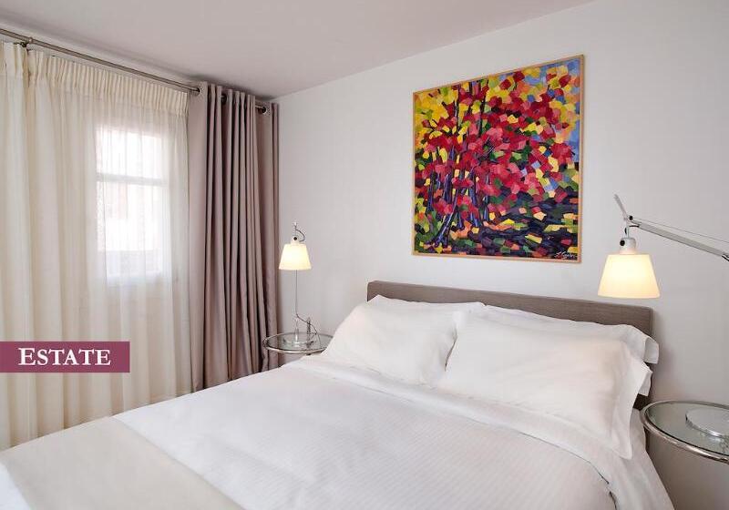 Номер Executive, Rimondi Boutique Hotel   Small Luxury Hotels Of The World