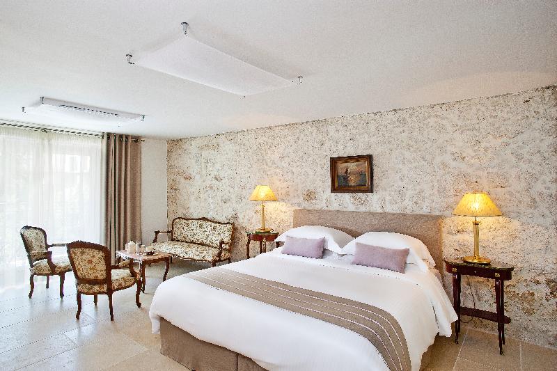 Люкс Superior, Rimondi Boutique Hotel   Small Luxury Hotels Of The World