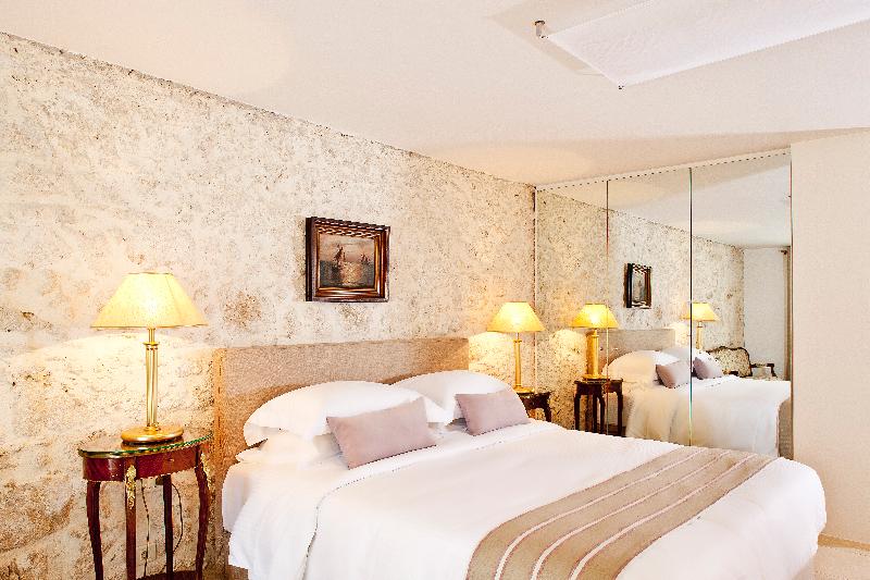 Люкс Superior, Rimondi Boutique Hotel   Small Luxury Hotels Of The World