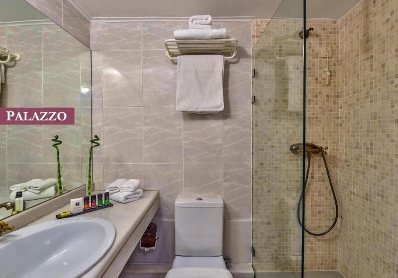 Люкс, Rimondi Boutique Hotel   Small Luxury Hotels Of The World