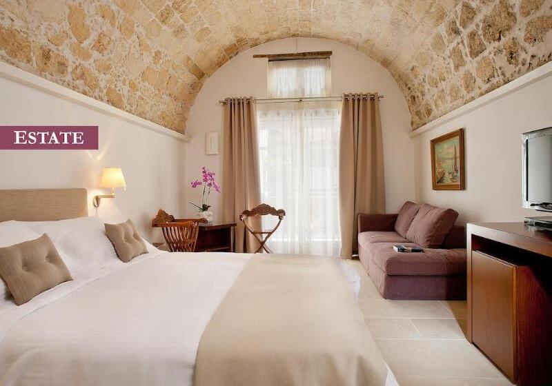 Люкс, Rimondi Boutique Hotel   Small Luxury Hotels Of The World