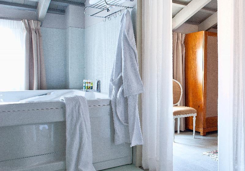 Люкс, Rimondi Boutique Hotel   Small Luxury Hotels Of The World