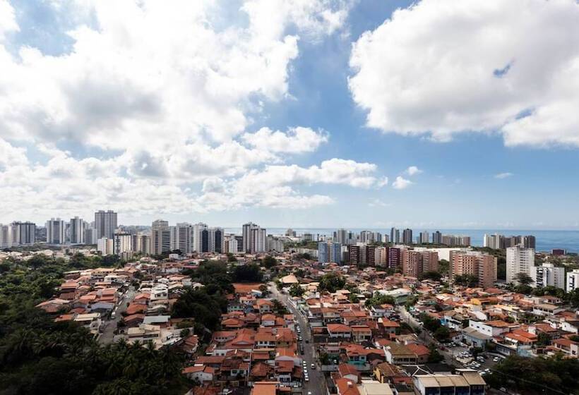 Номер Deluxe, Sotero Hotel By Castelo Itaipava