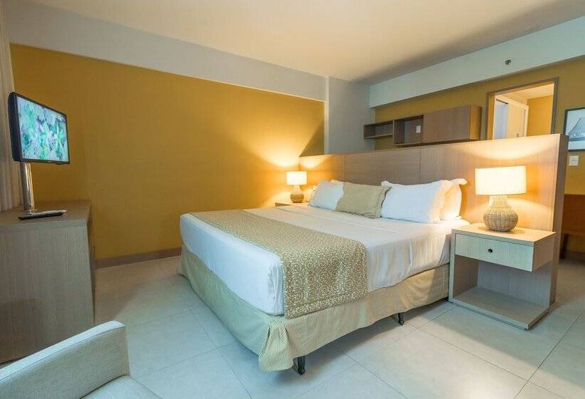 Номер Deluxe, Sotero Hotel By Castelo Itaipava