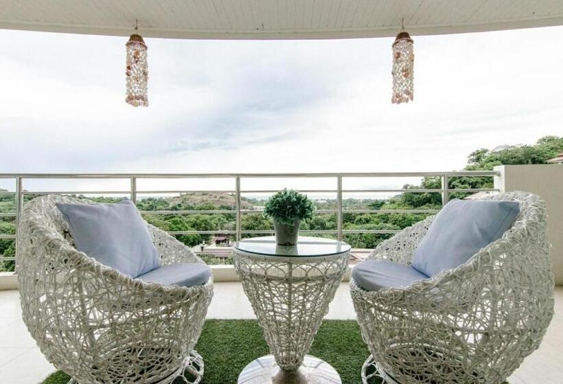패밀리 스위트, Searidge Hua Hin Resort & Poolvilla