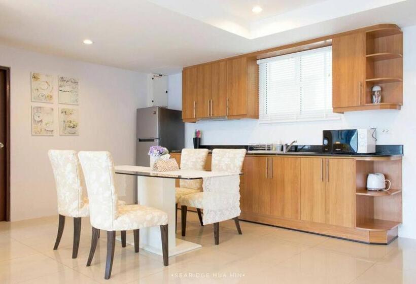 패밀리 스위트, Searidge Hua Hin Resort & Poolvilla