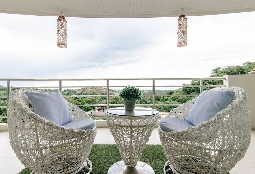 2 베드룸 디럭스 스위트, Searidge Hua Hin Resort & Poolvilla