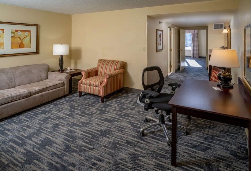 스위트, Country Inn & Suites By Radisson, Princeton, Wv