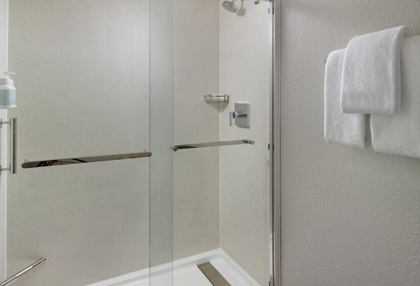 스탠다드 룸 더블 침대 2개, Courtyard By Marriott Nashville Brentwood