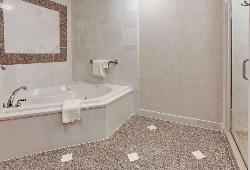 Номер Deluxe, Drury Inn & Suites West Des Moines