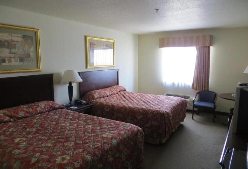 Номер Стандарт, Hometown Hotel Bryant