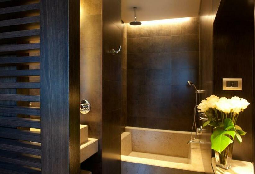 디럭스 룸, Sofitel Montevideo Casino Carrasco & Spa