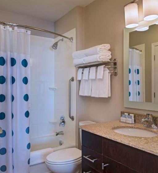 Студия Стандарт, Towneplace Suites Fayetteville Cross Creek