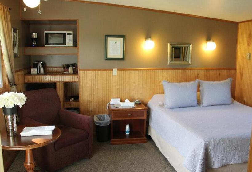 Номер Стандарт, All Seasons Inn