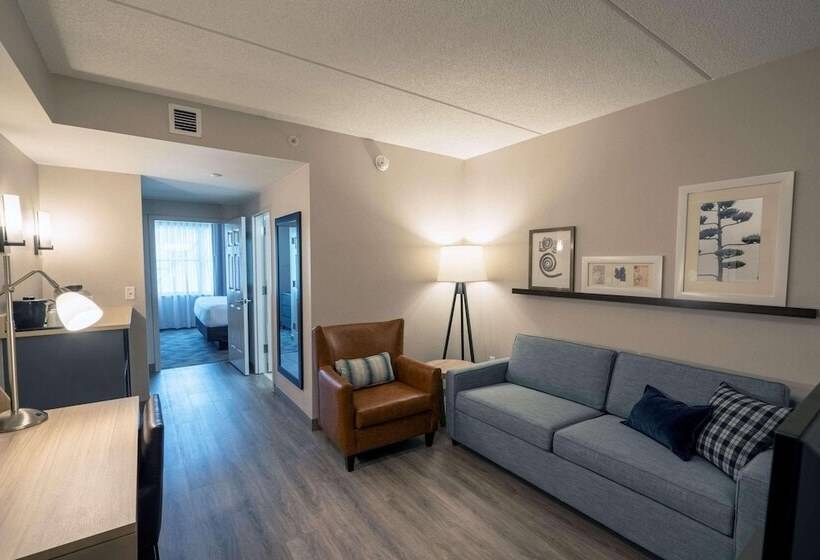 Люкс Адаптированный для Инвалидов, Country Inn & Suites By Radisson, State College Penn State Area , Pa