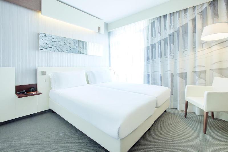סוויטת ג'וניור מיטת קינג, Ibis Styles Roma Eur