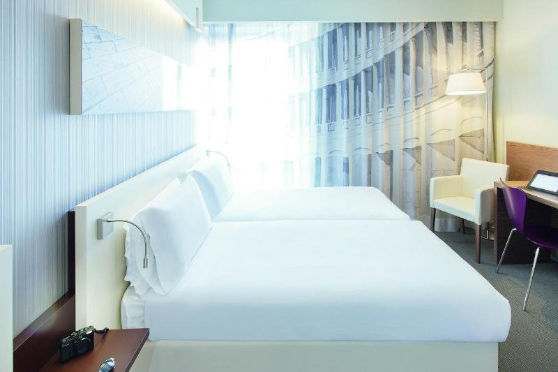 חדר סופריור עם מרפסת, Ibis Styles Roma Eur
